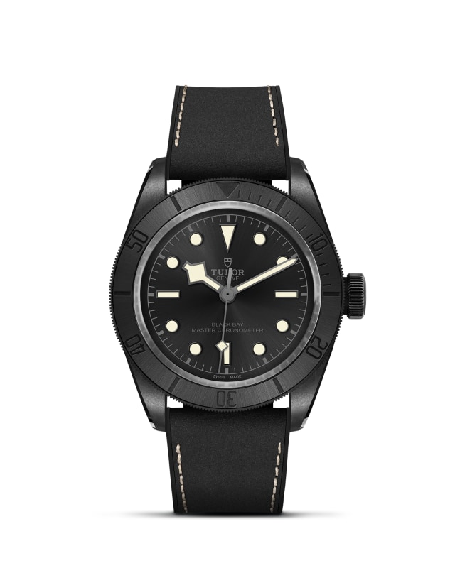 Black Bay Ceramic - Rivenditore autorizzato Tudor | Zanaboni